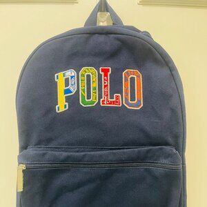 Polo Ralph Lauren Men's Backpack